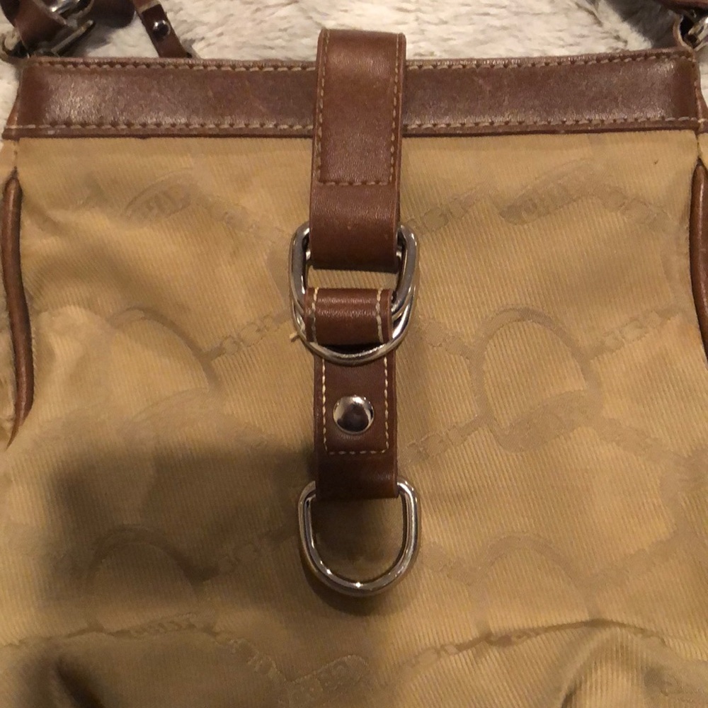 Chaps Bag - image 2